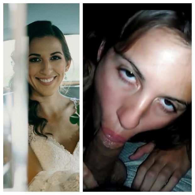 Let me share my bride with you