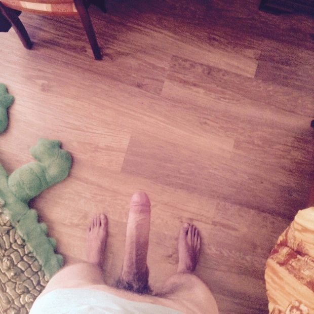 Big penis