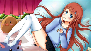 Archives: "Halloween Art Pack" - Chloe Early Concept Art