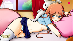 Archives: "Halloween Art Pack" - Chloe Unreleased Photo 3/4