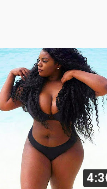 Sexy Women with Big Ass and Big tits
