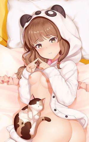 azusagawa kaede