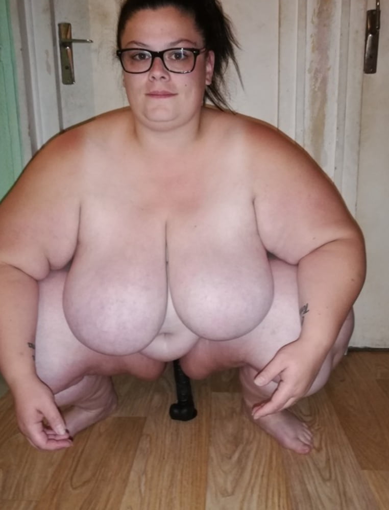 Big and seductive