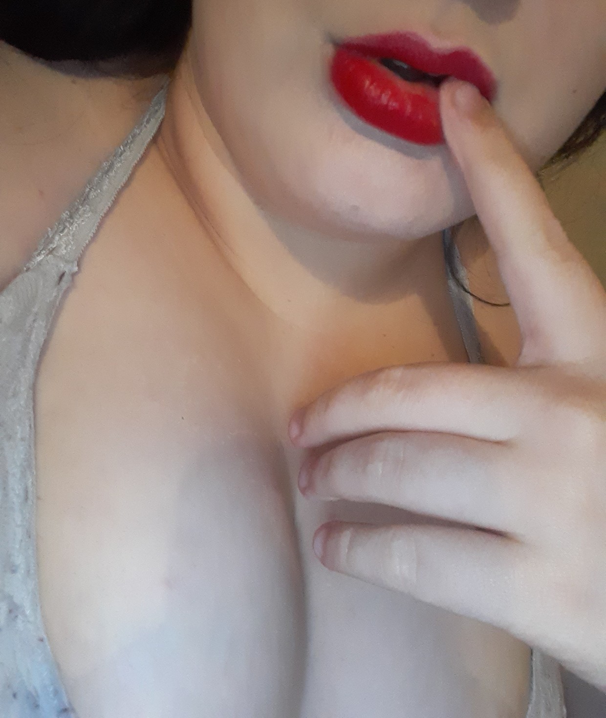 Come play with me