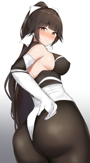 takao (azur lane)