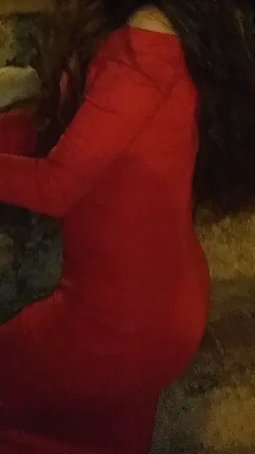 What would you do with this ass? Comment