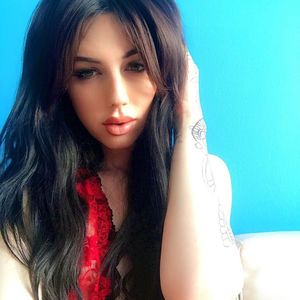 Annabelle Lane - very gorgeous