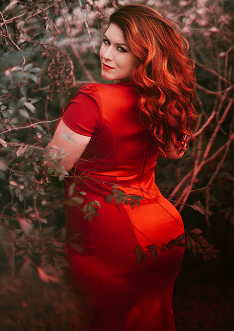 London Andrews
