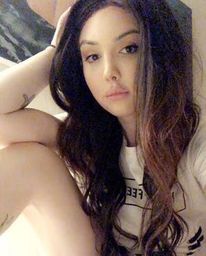 Annabelle Lane - very beautiful and sexy and cute