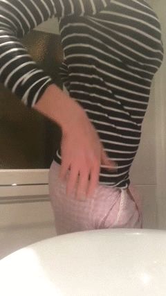 What's Hiding In Your PJ's?