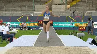 Sophie Ulrich