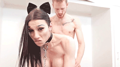 Daddy's Little Pet Gives It Up