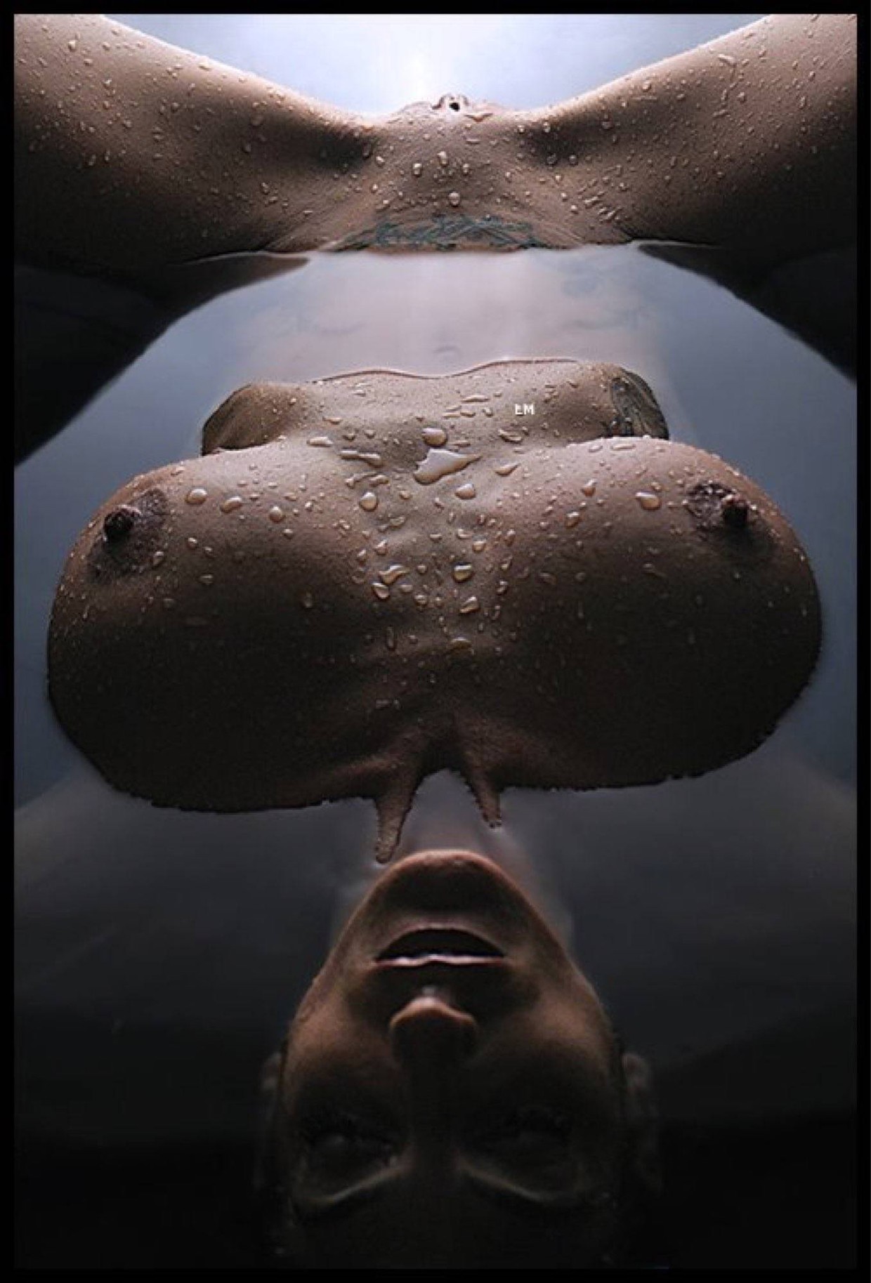 Essence of wet