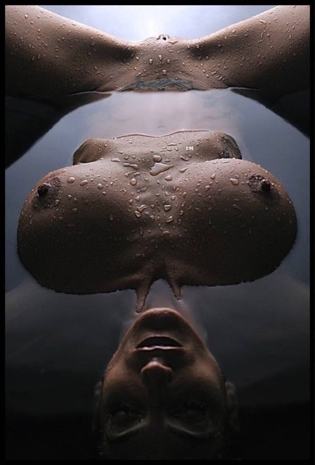 Essence of wet