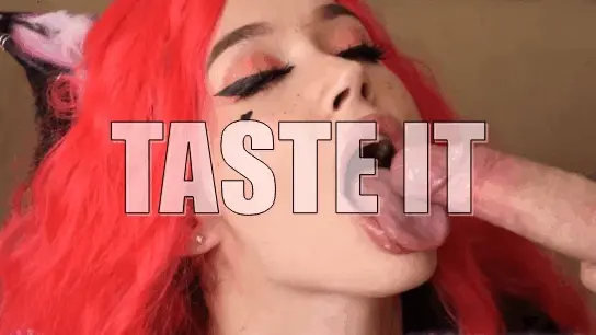 Cum is your life