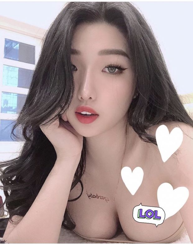 feeling cute