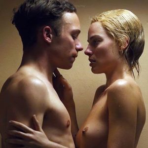 Margot Robbie Nude – Dreamland 2020-11-18