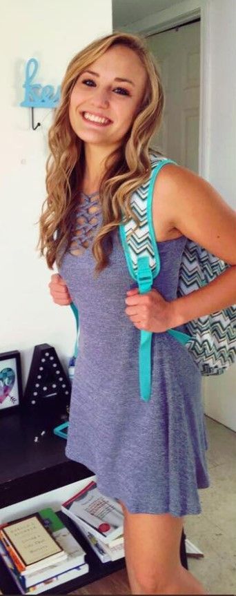 College First Year