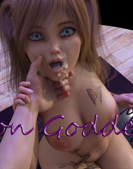 Neon Goddess episode 1