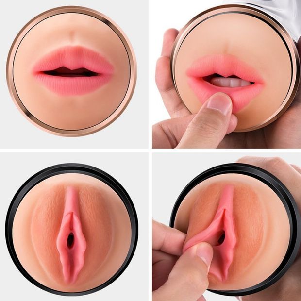 Fuckable toy