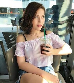 Mandy Candy - very gorgeous