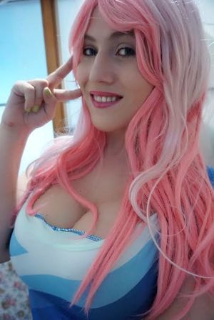 Mandy Candy - very gorgeous