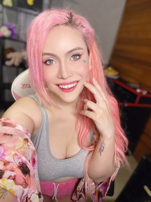 Mandy Candy - very gorgeous