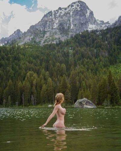 Mountains
