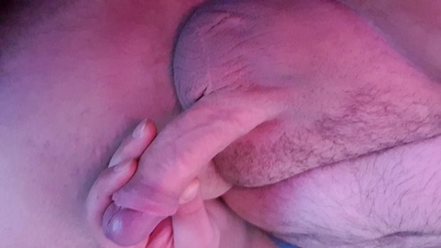 Nice big penis