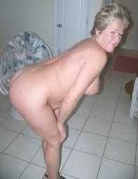 DUDE your granny wants to fuck