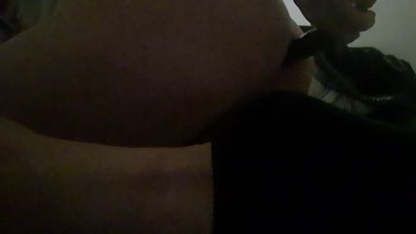 The g spot... Omg yessss