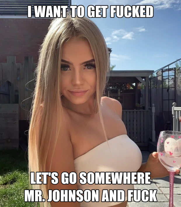 go somewhere