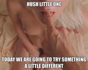 hush