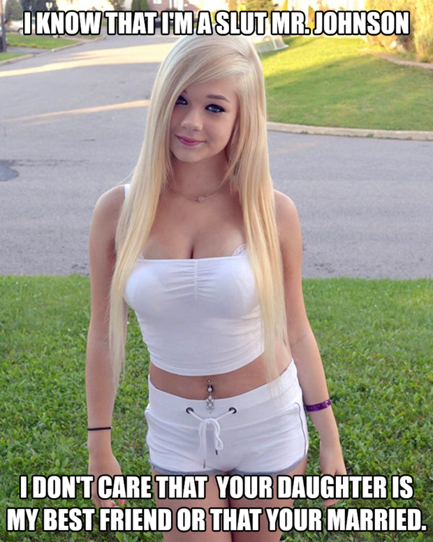 slut