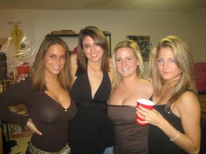 You can take one home, which one?