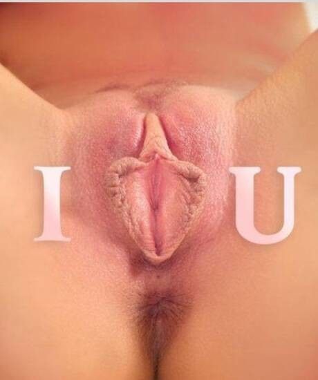 I ❤️ U