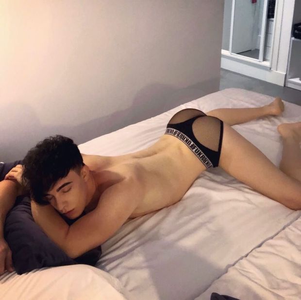 perfect position