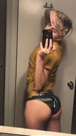 what a ass