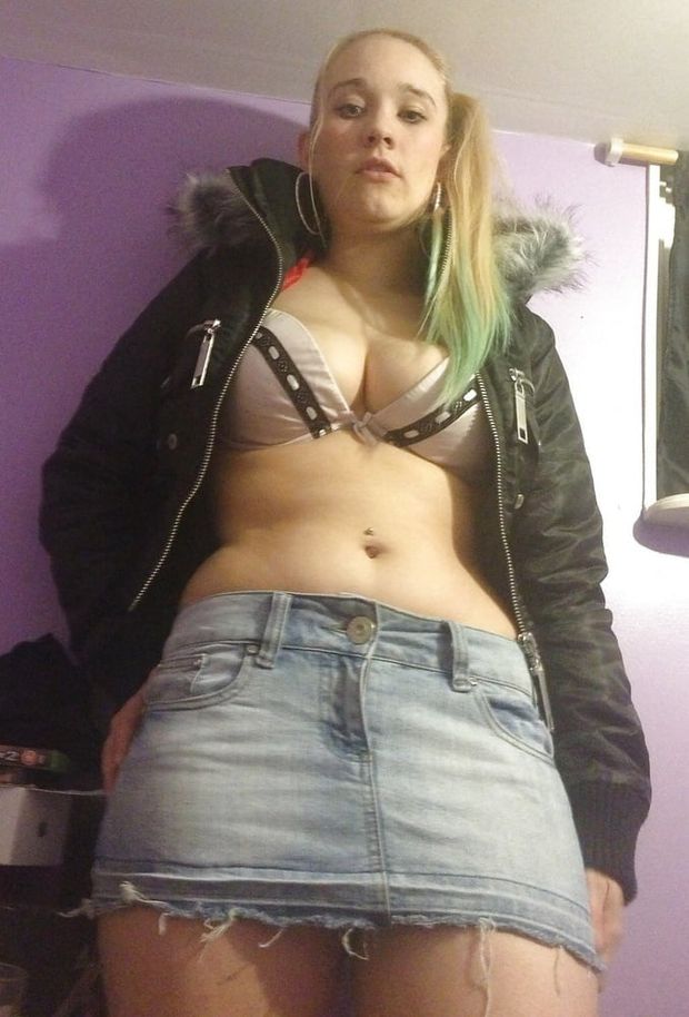 slut