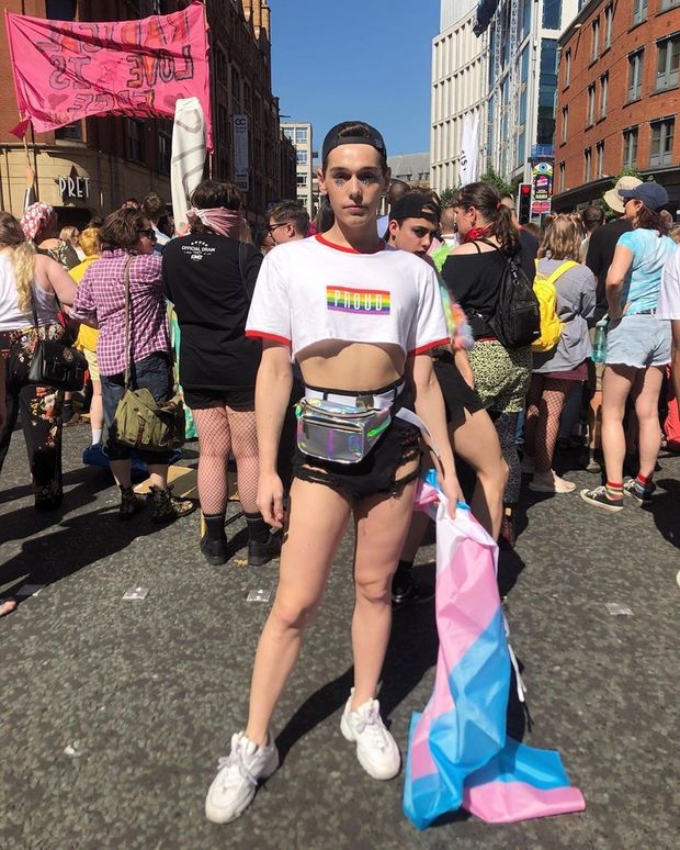 sexy gay