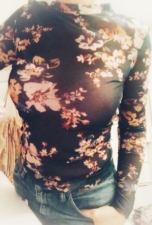 Best way to show off my Dutch "personalities" ;-)