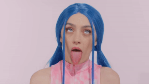ahegao