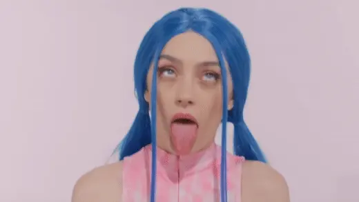 ahegao