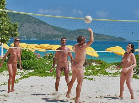 Volleyball