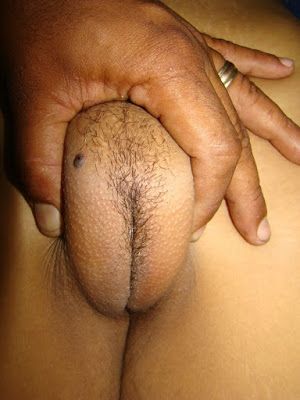 mexicana le gusta el sexo anal.