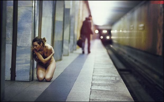 metro