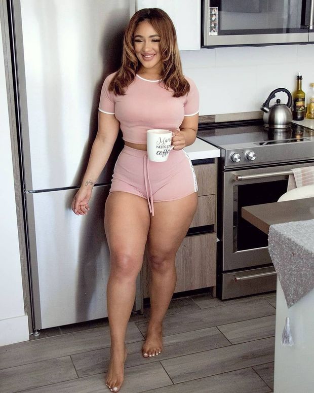 Good Morning Thickness