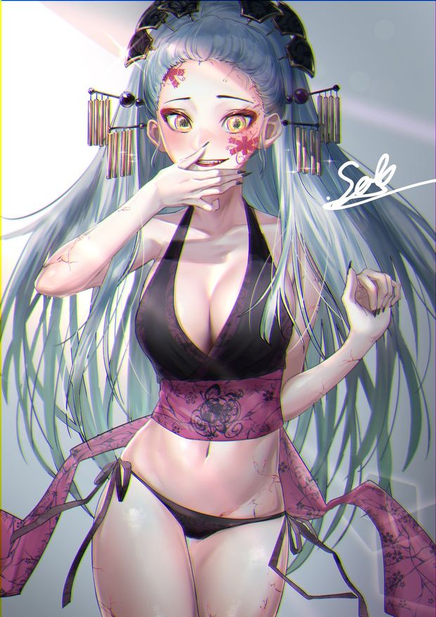 daki