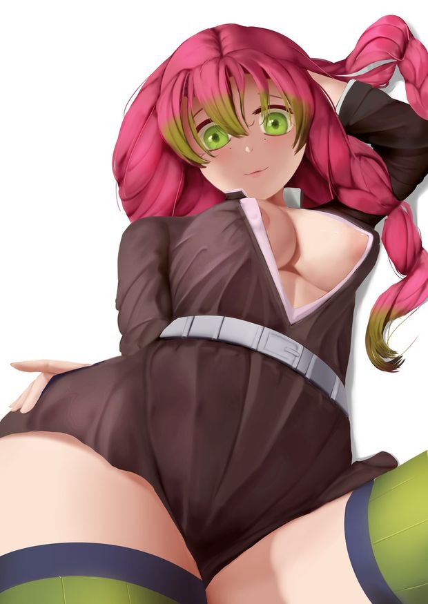 kanroji mitsuri