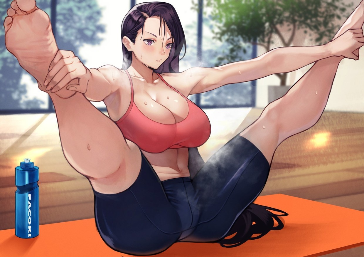 Ecchi